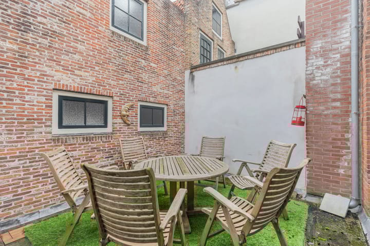 Foto 27 van Varkenmarkt 75