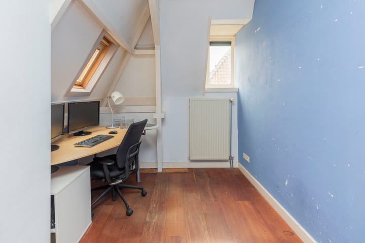 Foto 38 van Varkenmarkt 75