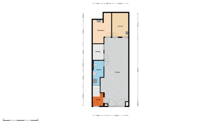 Foto 43 van Varkenmarkt 75