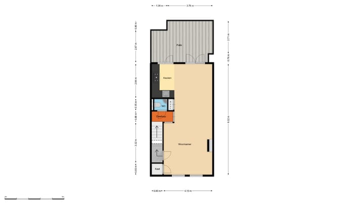 Foto 44 van Varkenmarkt 75