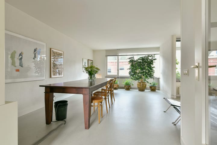 Foto 3 van Hemonystraat 36-F