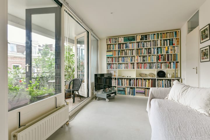 Foto 6 van Hemonystraat 36-F