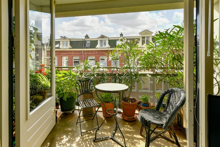 Foto 7 van Hemonystraat 36-F