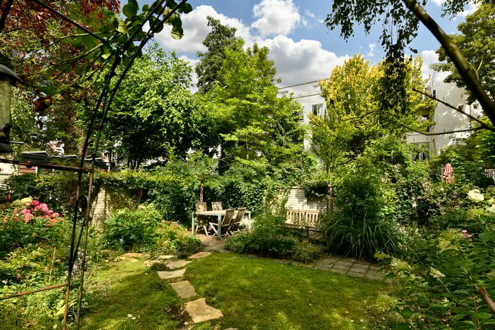 Foto 14 van Hemonystraat 36-F