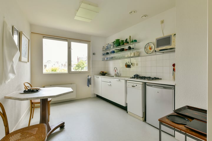 View photo 10 of Hemonystraat 36-F