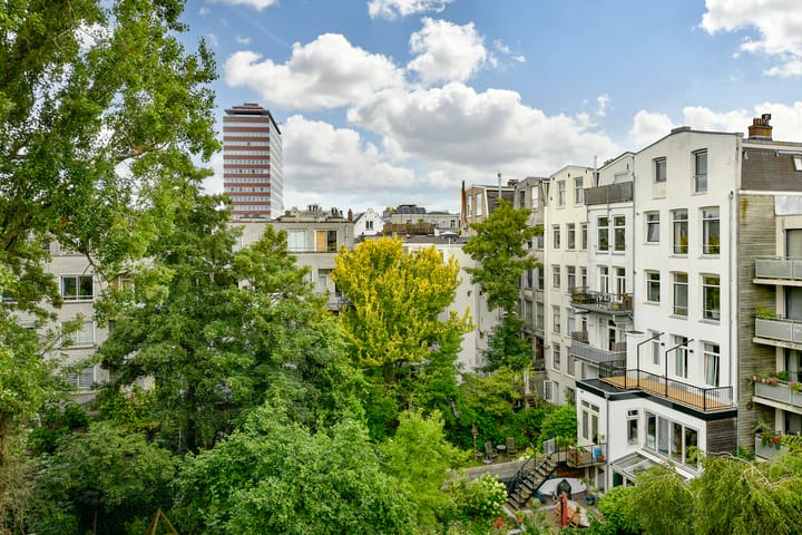 Foto 11 van Hemonystraat 36-F