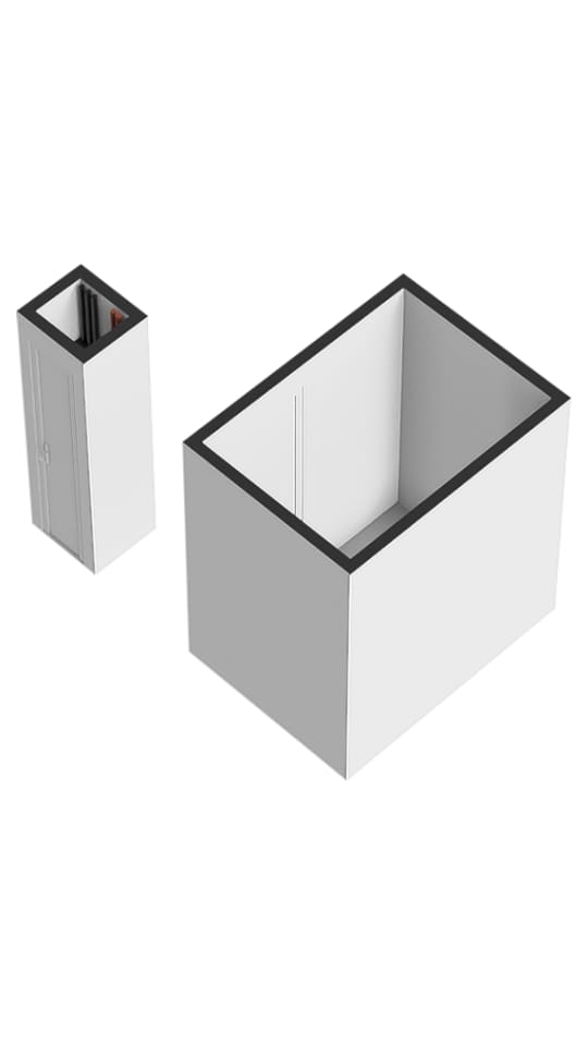 Foto 20 van Hemonystraat 36-F