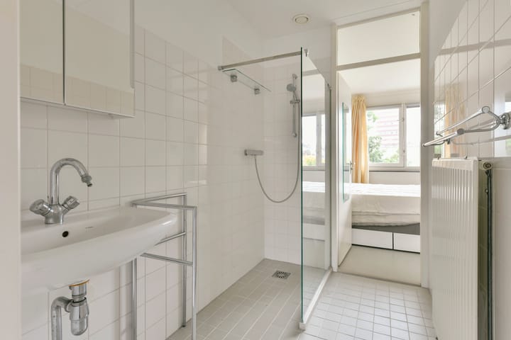 Foto 13 van Hemonystraat 36-F