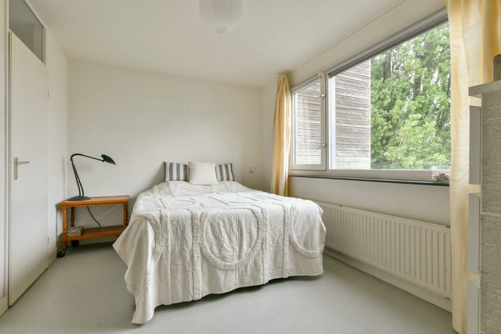 Foto 12 van Hemonystraat 36-F