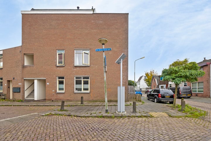 View photo 23 of de Visscherstraat 26