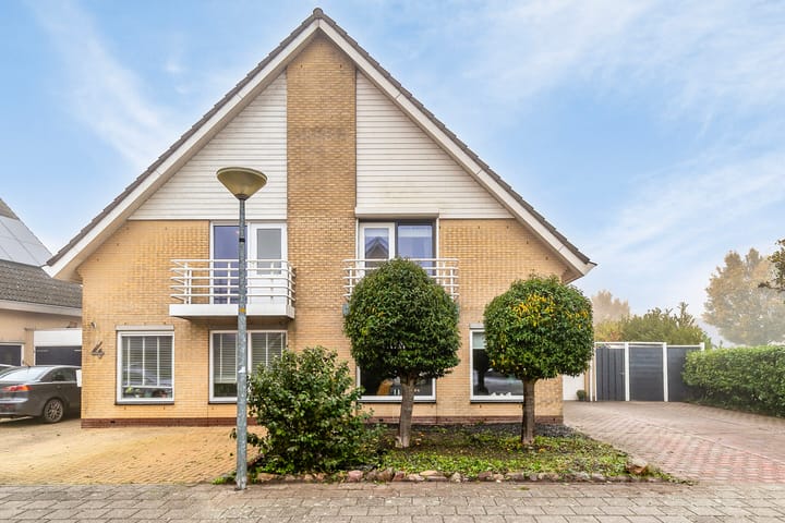 Foto 27 van Capellesloot 2