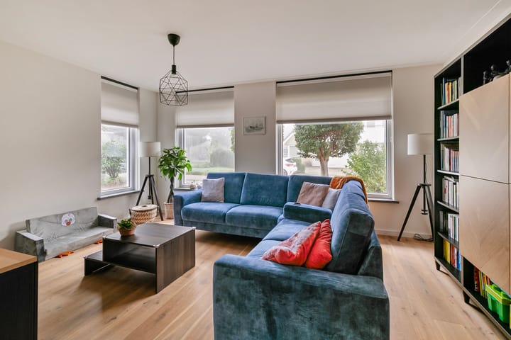 Foto 5 van Capellesloot 2