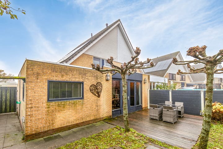 Foto 28 van Capellesloot 2