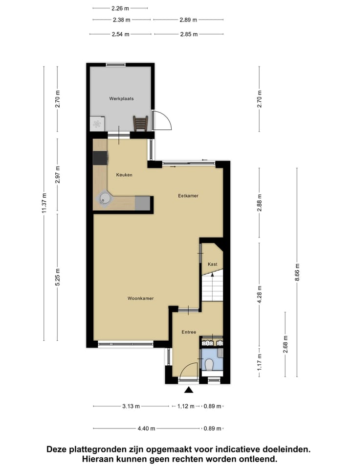 Foto 43 van Middelbeek 5