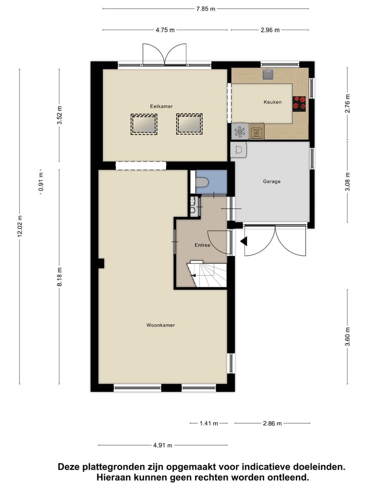 Foto 34 van Capellesloot 2