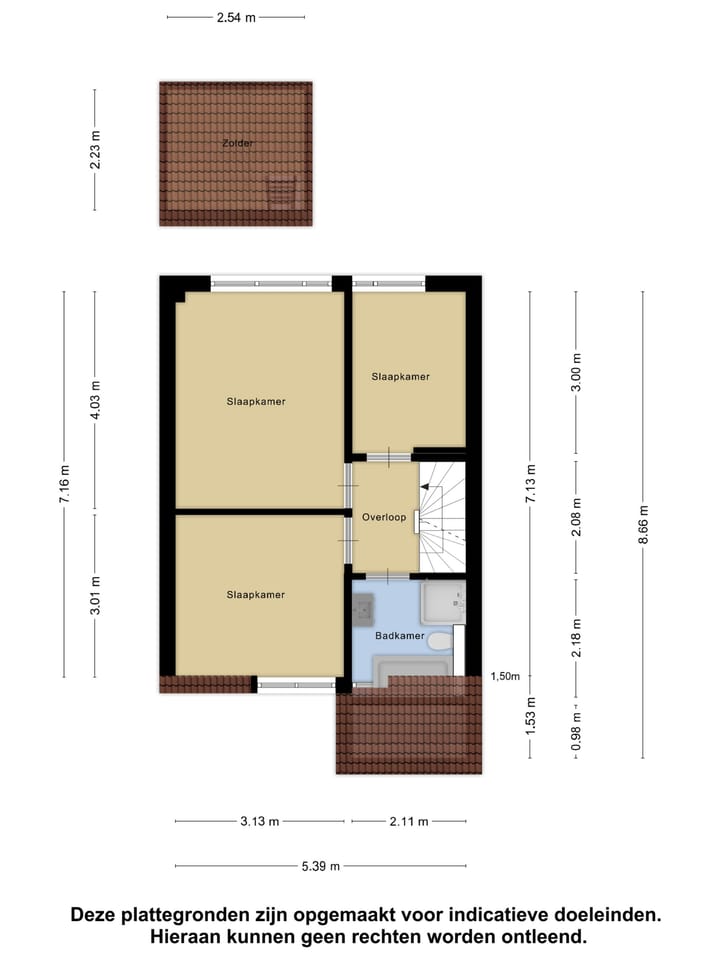 Foto 44 van Middelbeek 5