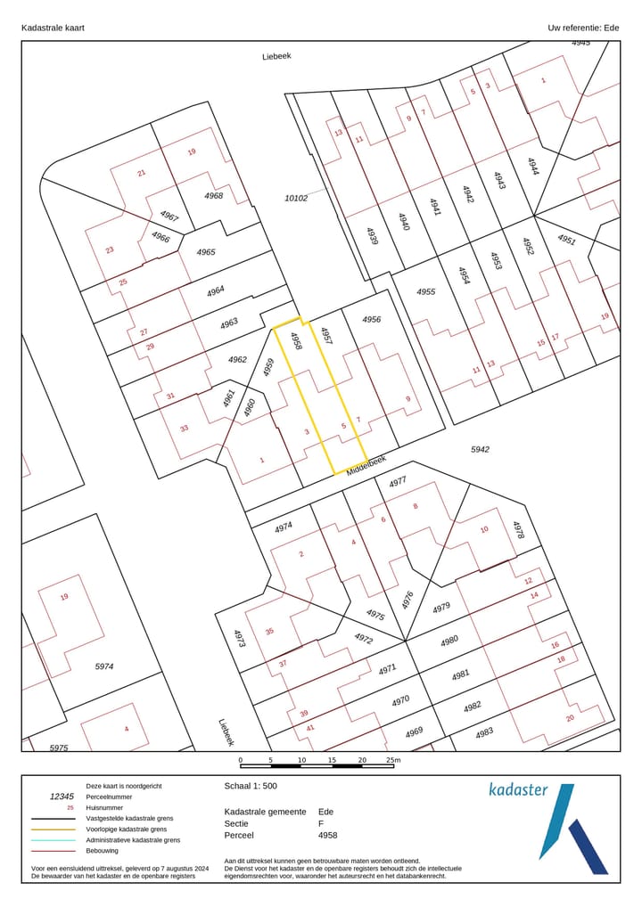 Foto 47 van Middelbeek 5