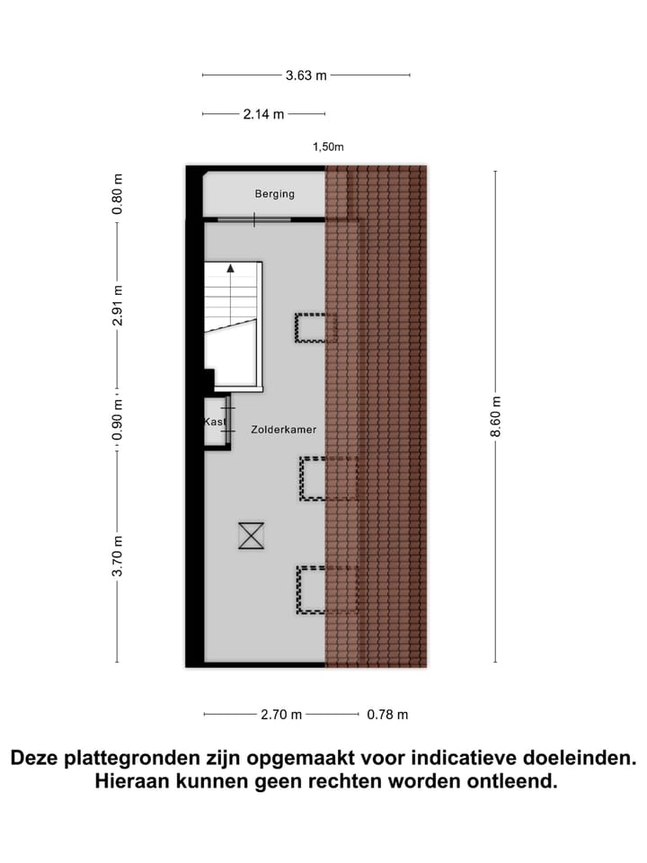 Foto 36 van Capellesloot 2