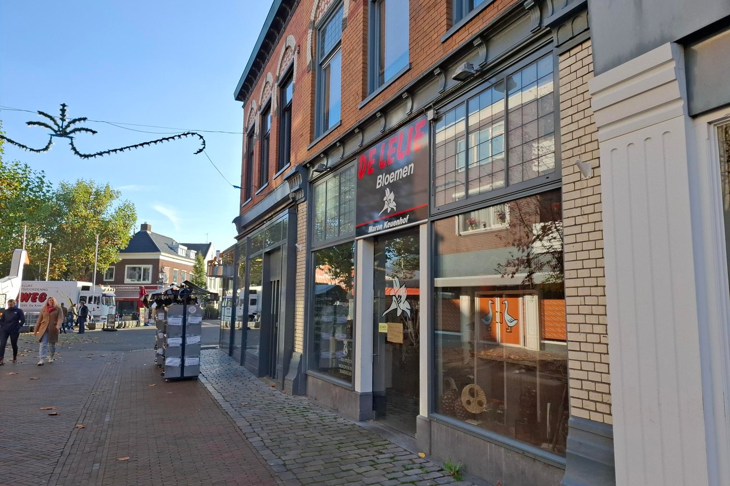 Bekijk foto 3 van Friesestraat 3