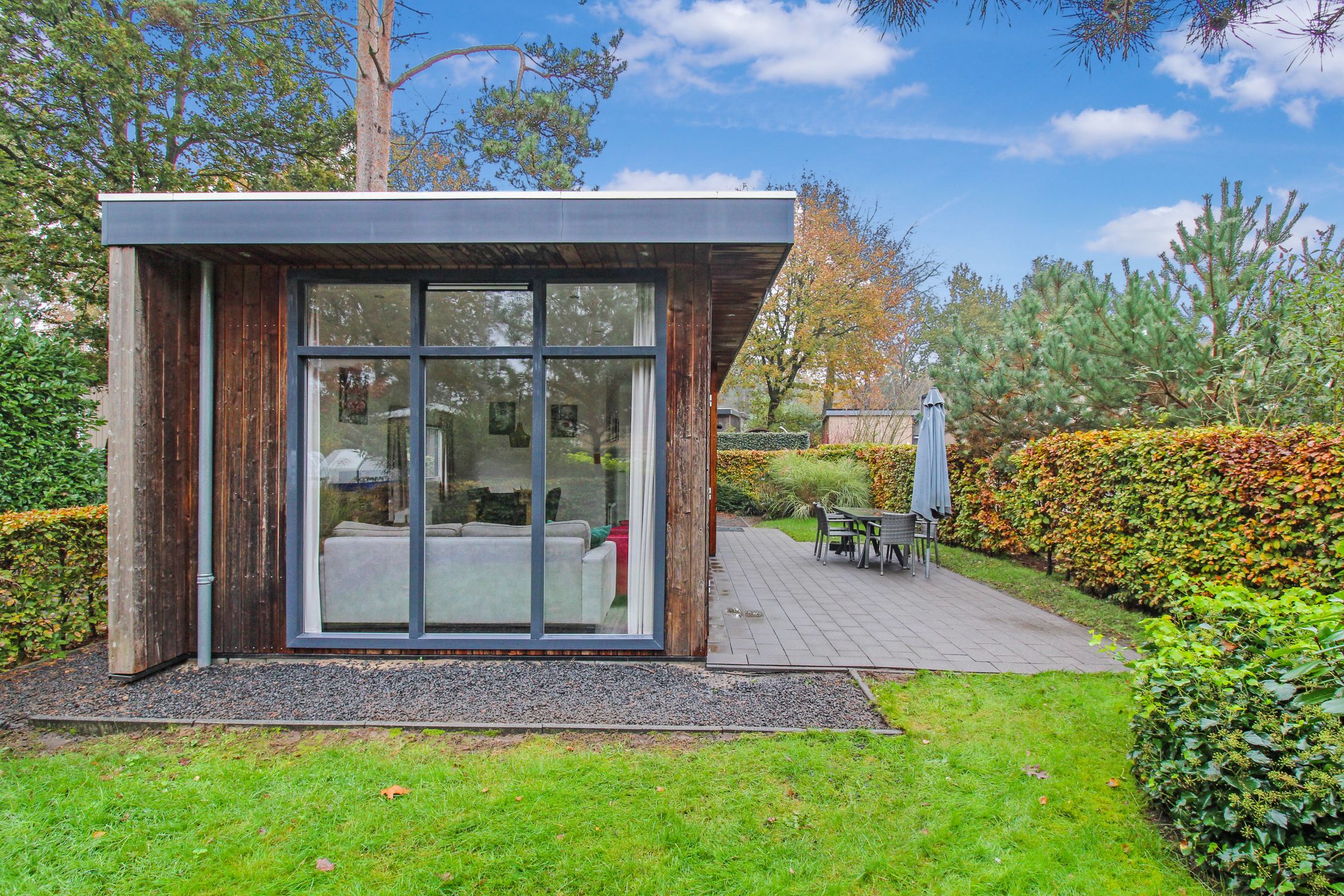 2-bedroom freehold villa in Lunteren — photo 3 of 5