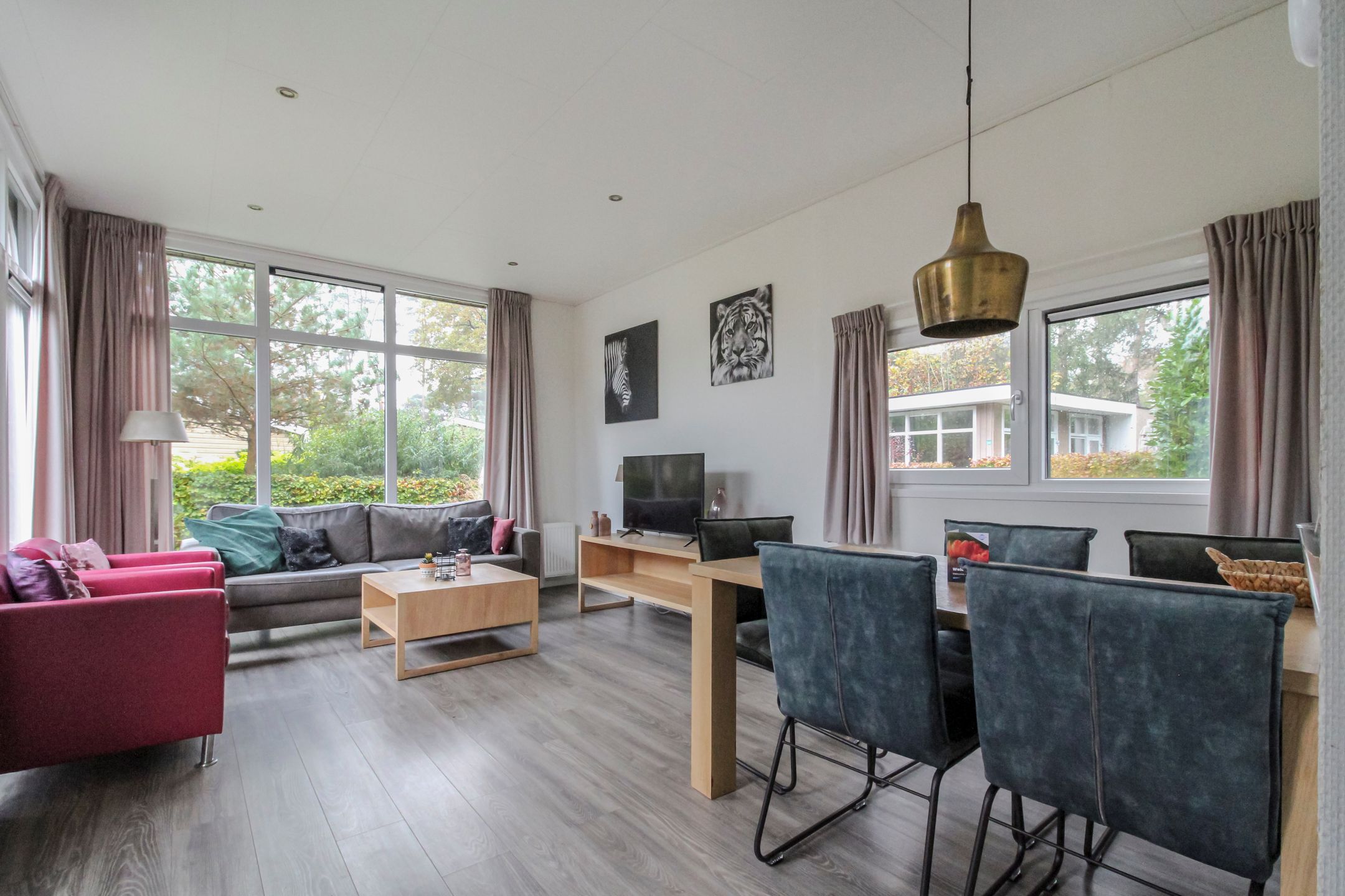 2-bedroom freehold villa in Lunteren — photo 4 of 5