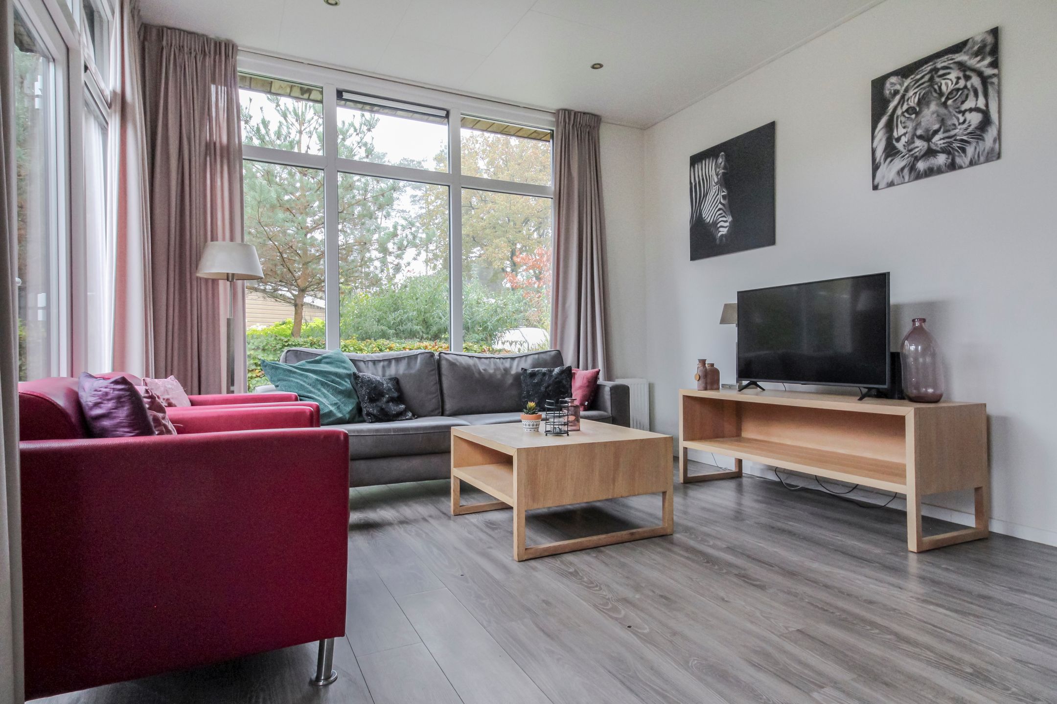 2-bedroom freehold villa in Lunteren — photo 5 of 5