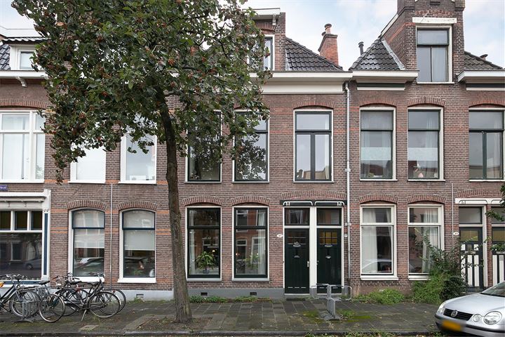 View photo 1 of Van Sijsenstraat 47