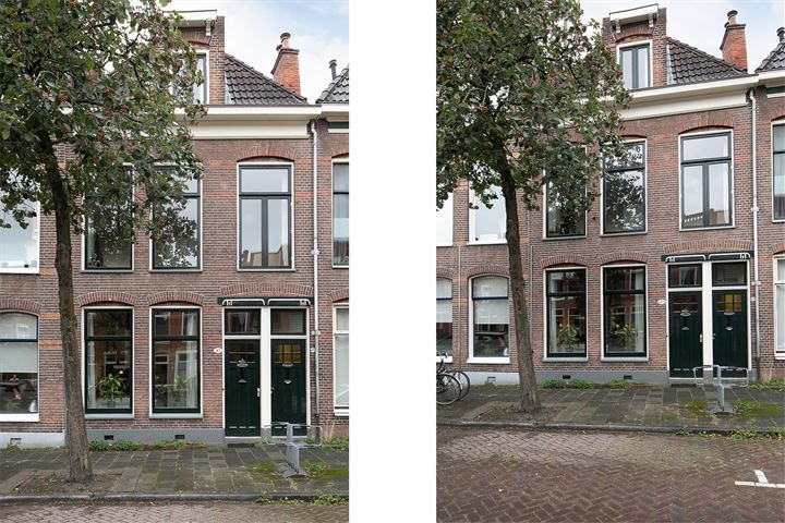 View photo 4 of Van Sijsenstraat 47