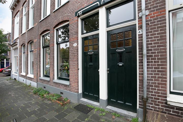 View photo 5 of Van Sijsenstraat 47