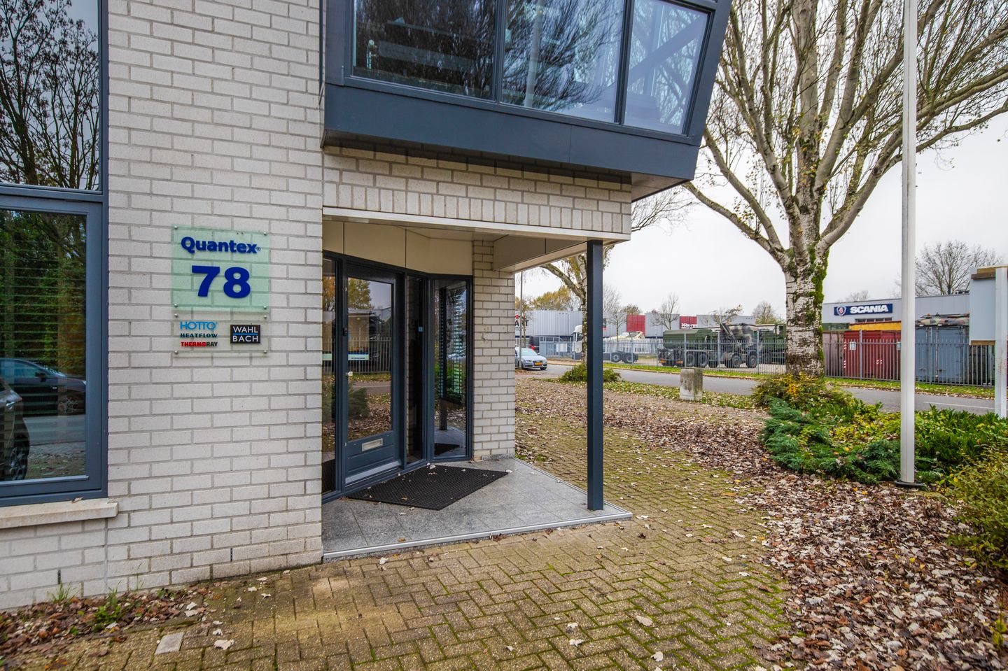 Bekijk foto 5 van De Overmaat 78