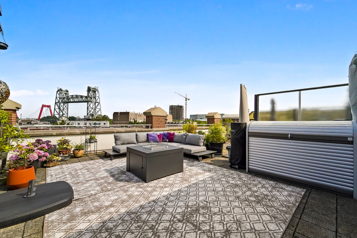 Foto 1 van Handelsplein 41