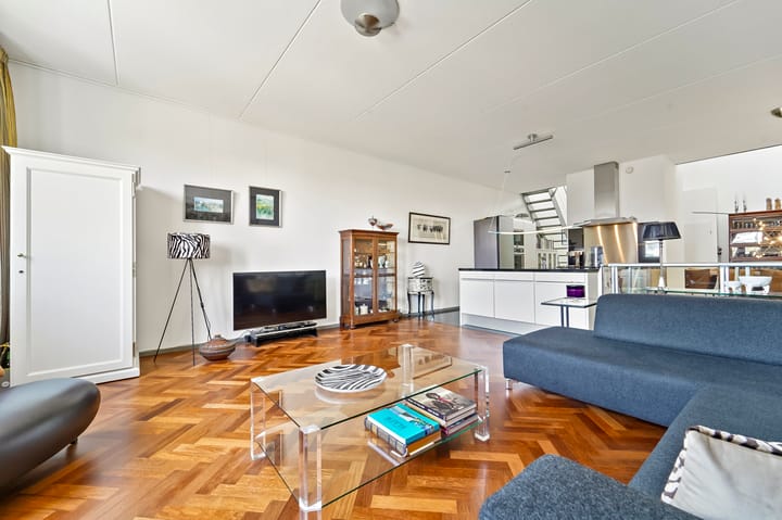 Foto 2 van Handelsplein 41