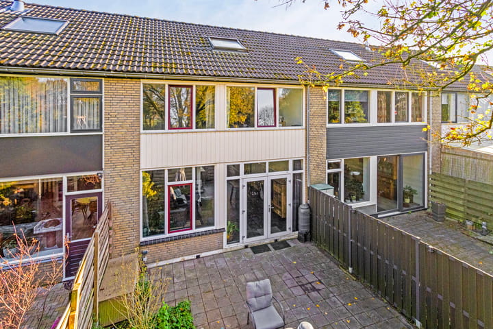 Foto 4 van Donaustraat 85