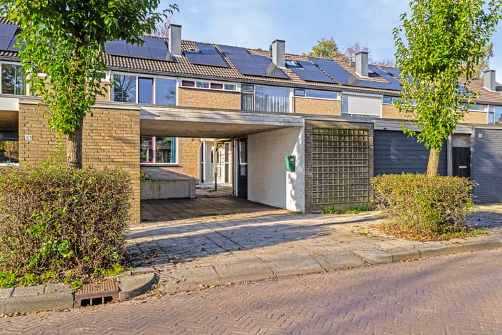 Foto 1 van Donaustraat 85