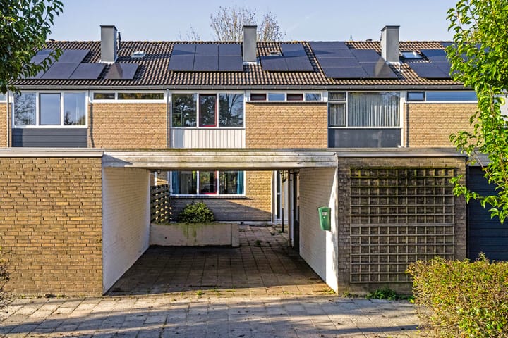 Foto 5 van Donaustraat 85