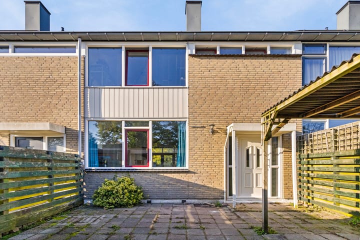 Foto 6 van Donaustraat 85