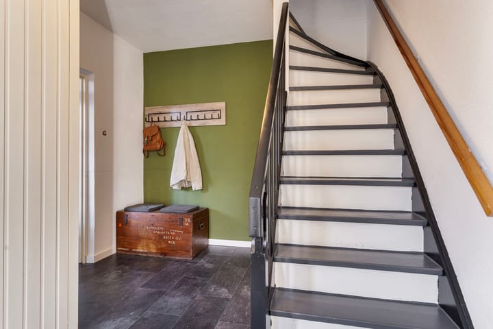 Foto 7 van Donaustraat 85