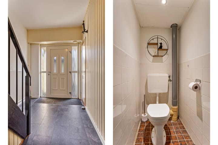 Foto 8 van Donaustraat 85