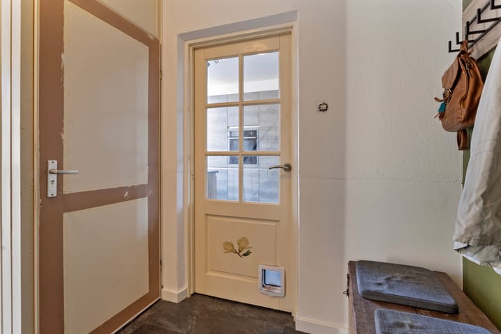 Foto 9 van Donaustraat 85