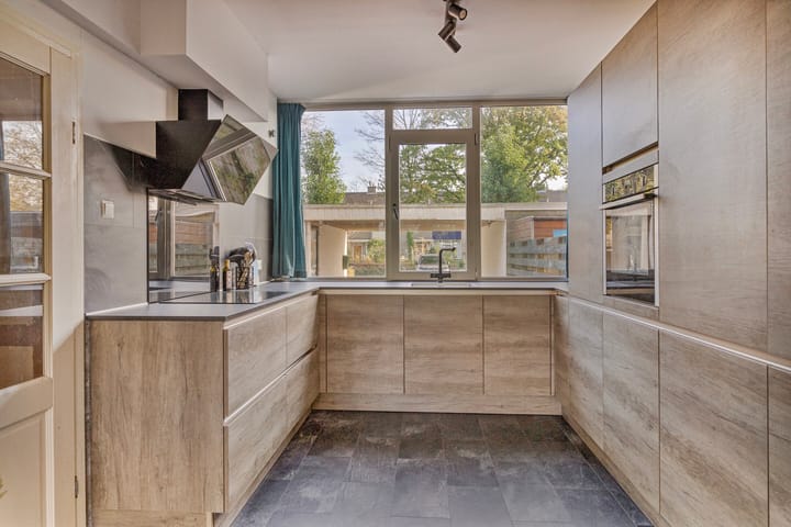 Foto 2 van Donaustraat 85