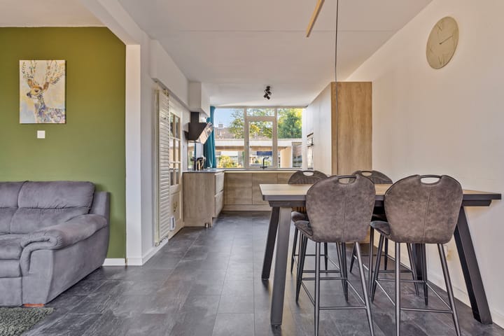 Foto 11 van Donaustraat 85