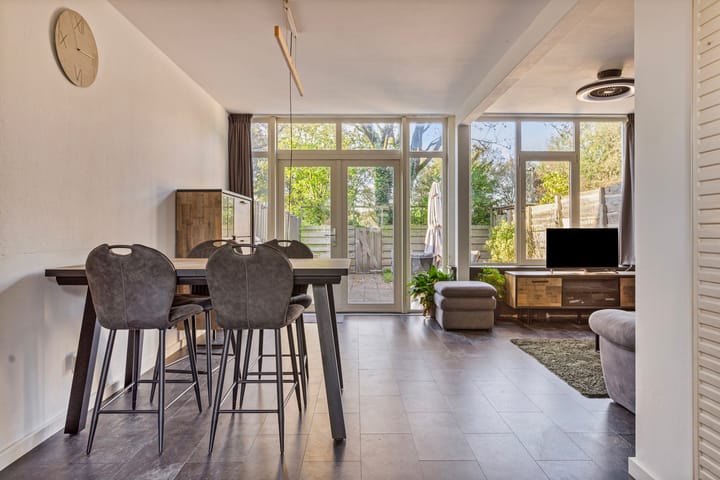 Foto 3 van Donaustraat 85