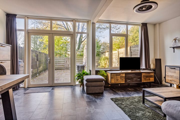 Foto 12 van Donaustraat 85