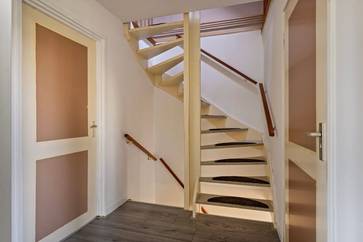 Foto 17 van Donaustraat 85