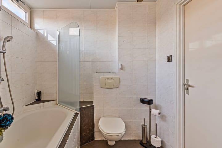 Foto 19 van Donaustraat 85