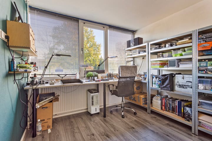 Foto 24 van Donaustraat 85