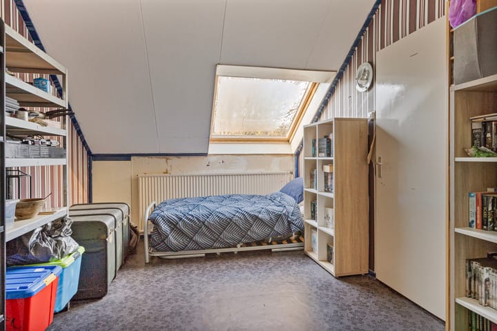 Foto 27 van Donaustraat 85