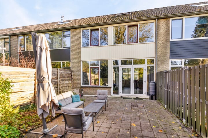 Foto 28 van Donaustraat 85