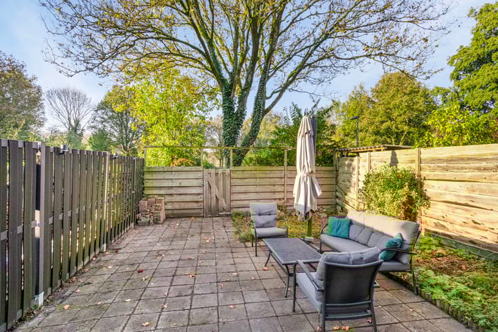 Foto 29 van Donaustraat 85