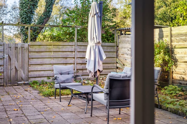 Foto 30 van Donaustraat 85